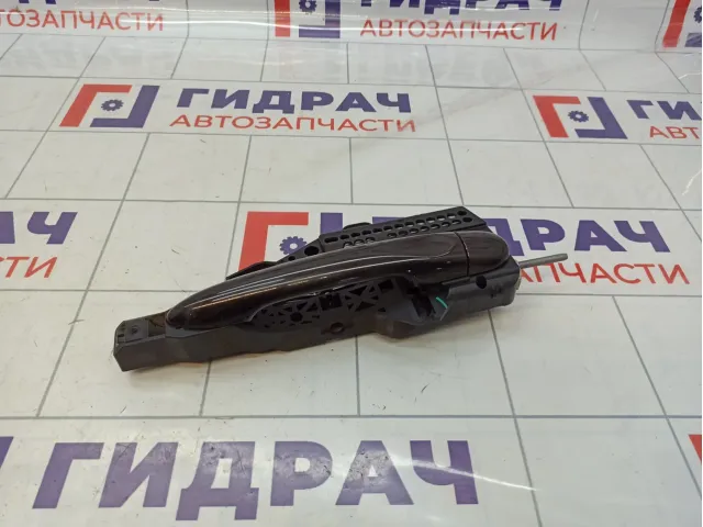 Ручка двери наружная задняя правая Renault Kaptur