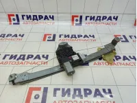 Стеклоподъемник электрический передний левый Renault Kaptur 807016525R