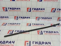 Накладка стекла переднего левого Renault Kaptur 808213183R