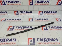 Накладка стекла заднего левого Renault Kaptur 828213735R