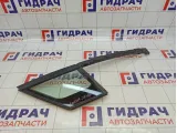Стекло двери передней левой (форточка) Renault Kaptur 802639758R