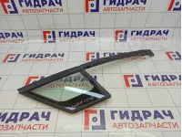 Стекло двери передней левой (форточка) Renault Kaptur 802639758R