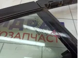 Стекло двери передней левой (форточка) Renault Kaptur 802639758R