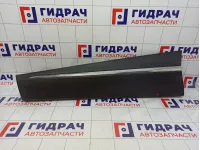 Накладка двери передней левой Renault Kaptur 808218874R