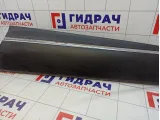 Накладка двери передней правой Renault Kaptur 808204078R