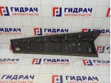 Накладка двери передней правой Renault Kaptur 808204078R