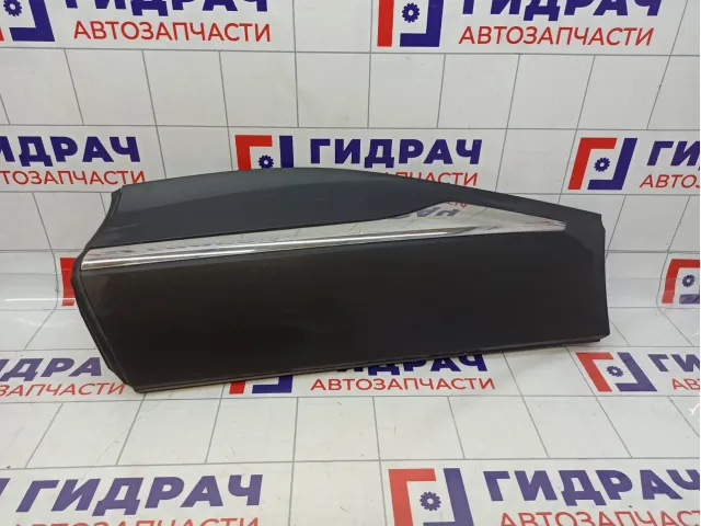 Накладка двери задней левой Renault Kaptur 828216149R