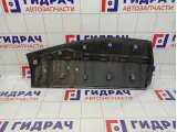 Накладка двери задней левой Renault Kaptur 828216149R