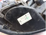 Фонарь задний наружный правый Renault Kaptur 265506738R
