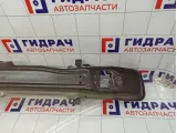 Усилитель переднего бампера Renault Kaptur 752101871R