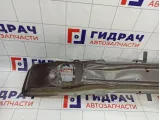 Усилитель переднего бампера Renault Kaptur 752101871R