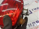 Фонарь задний в бампер левый Renault Kaptur 265850007R