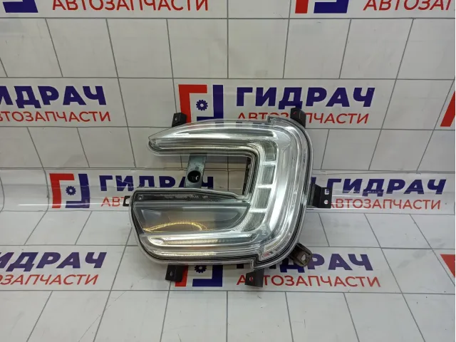 Фара дневного света левая Renault Kaptur 266050216R