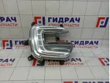 Фара дневного света правая Renault Kaptur 266001716R