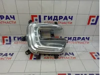 Фара дневного света правая Renault Kaptur 266001716R