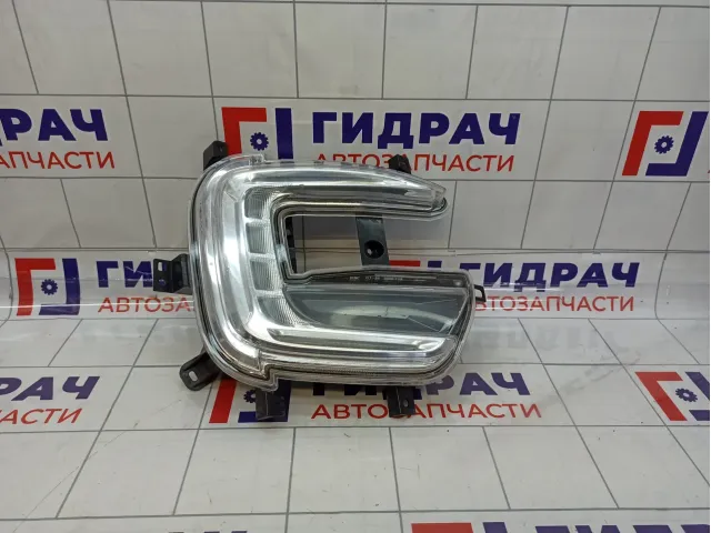 Фара дневного света правая Renault Kaptur 266001716R