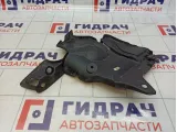 Пыльник двигателя боковой левый Renault Kaptur 638311402R