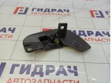 Брызговик передний левый Renault Kaptur 638532807R