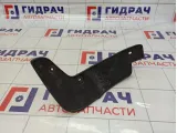 Брызговик задний левый правый Renault Kaptur 788124470R
