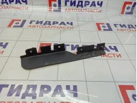 Воздуховод радиатора правый Renault Kaptur 622564869R
