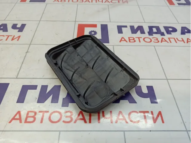 Решетка вентиляционная Renault Kaptur 7700838358