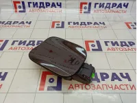 Лючок бензобака Renault Kaptur 788308463R