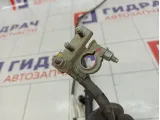 Клемма аккумулятора минус Renault Kaptur 240808441R