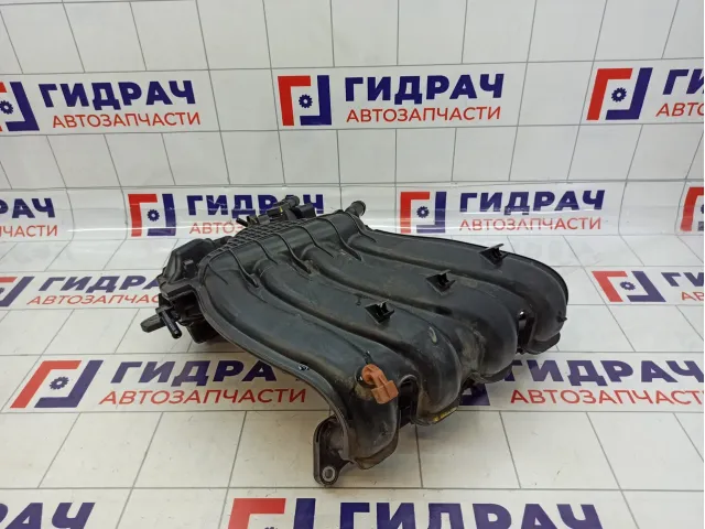 Коллектор впускной Renault Kaptur 140036278R