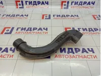 Патрубок воздушного фильтра Renault Kaptur 165555731R