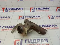 Коллектор выпускной Renault Kaptur 140044690R