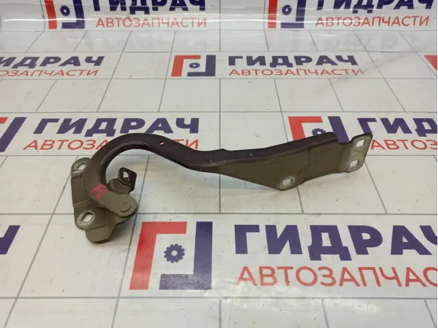 Петля капота левая Renault Kaptur 654018586R