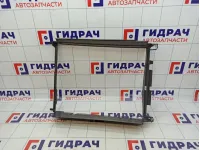 Рамка радиатора Renault Kaptur 215597164R