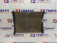 Радиатор основной Renault Kaptur 214106179R