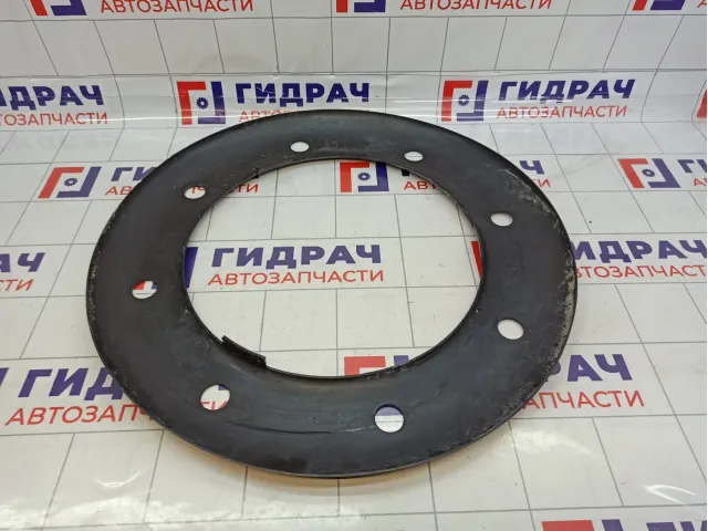 Накладка запасного колеса Renault Kaptur 572101538R