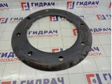 Накладка запасного колеса Renault Kaptur 572101538R