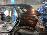 Крыло заднее левое Renault Kaptur