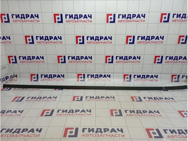 Молдинг крыши левый Renault Kaptur 738538245R