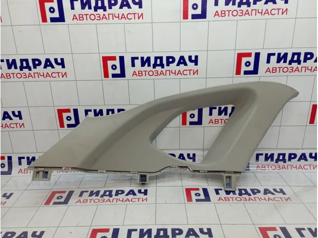 Обшивка стойки задней левой верхняя Renault Kaptur 769359756R