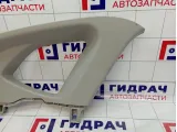 Обшивка стойки задней левой верхняя Renault Kaptur 769359756R