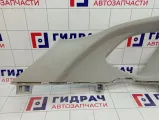 Обшивка стойки задней левой верхняя Renault Kaptur 769359756R
