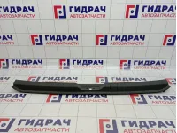 Обшивка багажника на заднюю панель Renault Kaptur 849200238R