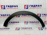 Накладка заднего крыла левого Renault Kaptur 788A34259R