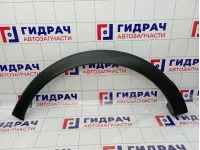 Накладка заднего крыла правого Renault Kaptur 788A28344R