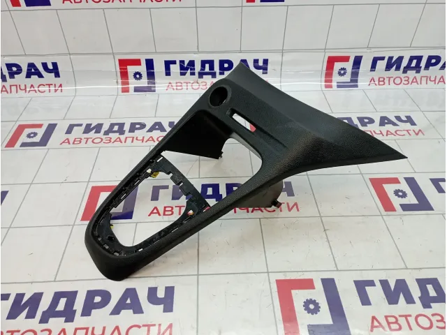 Накладка центральной консоли Renault Kaptur 969127130R