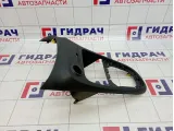 Накладка центральной консоли Renault Kaptur 969127130R
