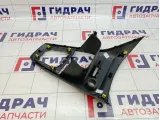 Накладка центральной консоли Renault Kaptur 969127130R