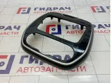 Рамка магнитолы Renault Kaptur 682708312R