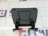 Крышка бардачка Renault Kaptur 685101172R