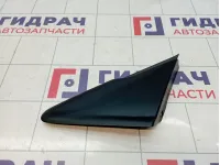 Накладка на крыло левая Renault Kaptur 638756642R