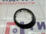 Накладка воздушного дефлектора Renault Kaptur 687605578R